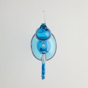 Birds Ano ターコイズ 0343