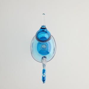 Birds Ano ターコイズ 0346