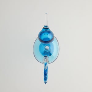 Birds Ano ターコイズ 0347