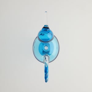 Birds Ano ターコイズ 0352