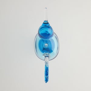 Birds Ano ターコイズ 0378