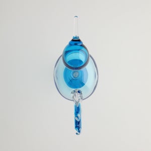 Birds Ano ターコイズ 0391