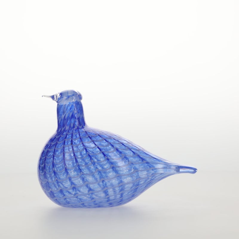 Birds by Toikka | Blue Bird | iittala
