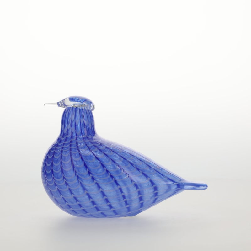 Birds by Toikka | Blue Bird | iittala