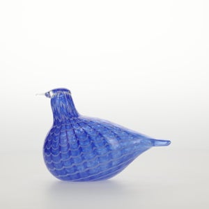 Birds Blue Bird 0791