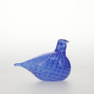Birds Blue Bird 0791