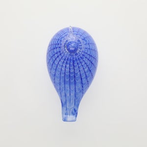 Birds Blue Bird 0789