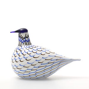  - 【修復歴あり】オイバトイッカ　バード　アノー　scope別注 Birds by Toikka バード バイ トイッカ｜iittala