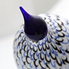 Birds Blue Charadrius 0023