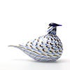 Birds Blue Charadrius 0006
