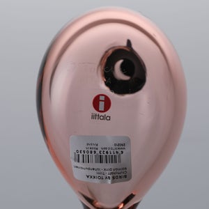 Birds Chiffchaff サーモンピンク 0057