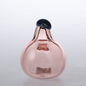 Birds Chiffchaff サーモンピンク 0080