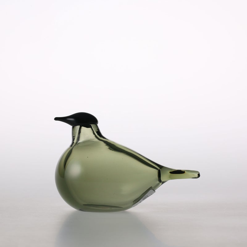Birds by Toikka | Chiffchaff | iittala