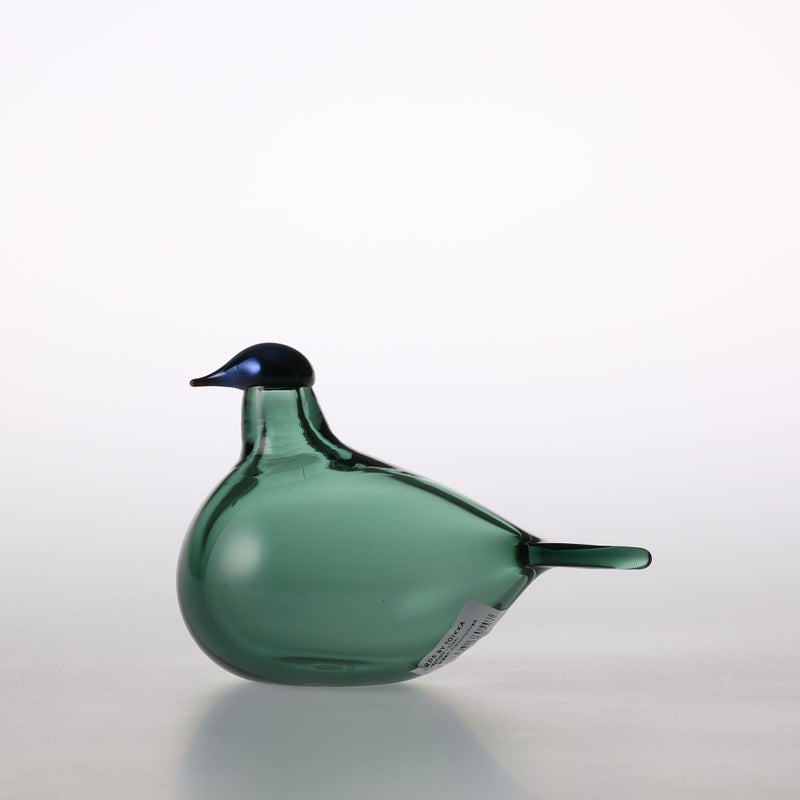 Birds by Toikka | Chiffchaff | iittala