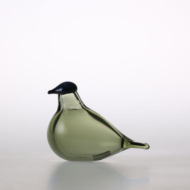Birds by Toikka | Chiffchaff | iittala