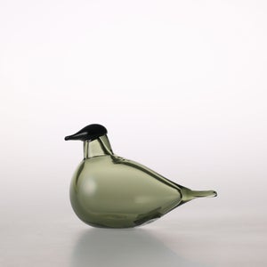 Birds Chiffchaff パイングリーン 0103