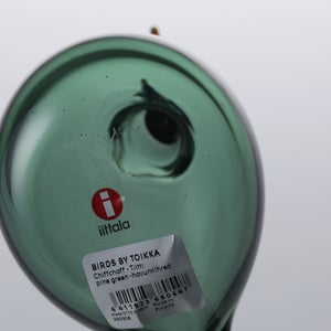 Birds Chiffchaff パイングリーン 0094