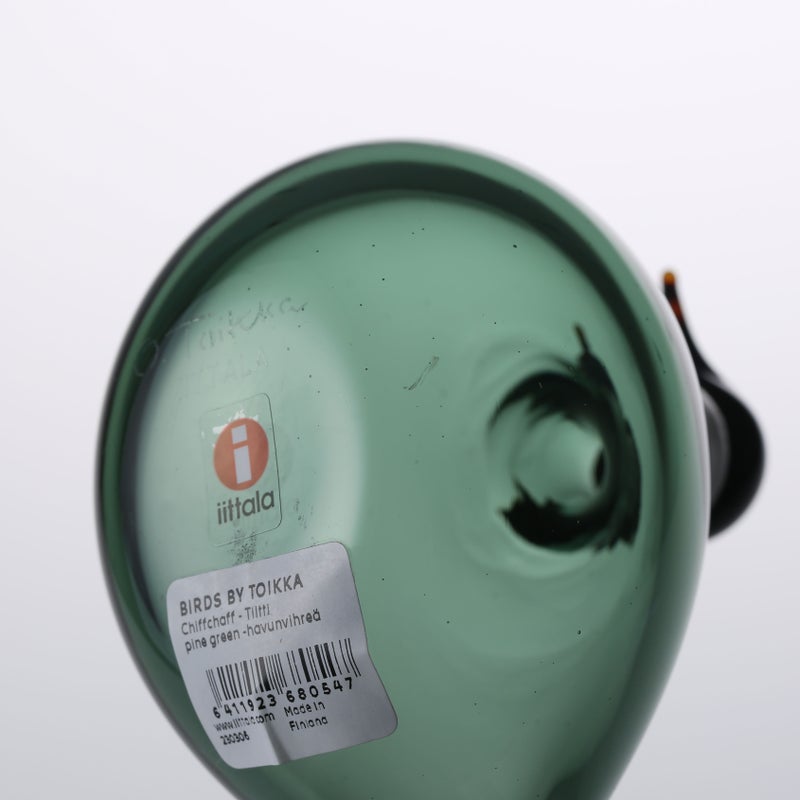 Birds by Toikka | Chiffchaff | iittala