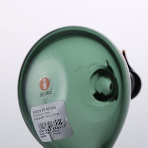 Birds Chiffchaff パイングリーン 0105