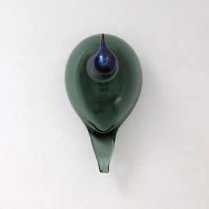 Birds Chiffchaff パイングリーン 0105