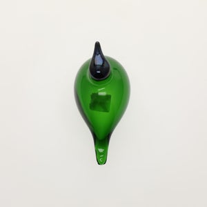 Birds Chiffchaff グリーン 0035