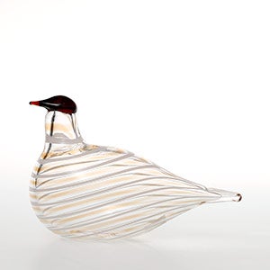 Birds Crake copper 0051