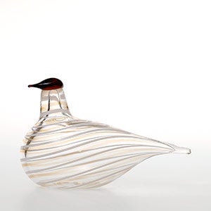  ROOSTER birds by toikka scope別注 販売終了】Birds by Toikka Rooster 2017