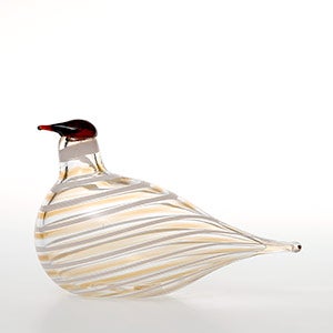 Birds Crake copper 0118