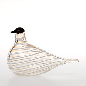 Birds Crake copper 0220