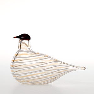 Birds Crake copper 0228