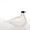 Birds Crake copper 0123