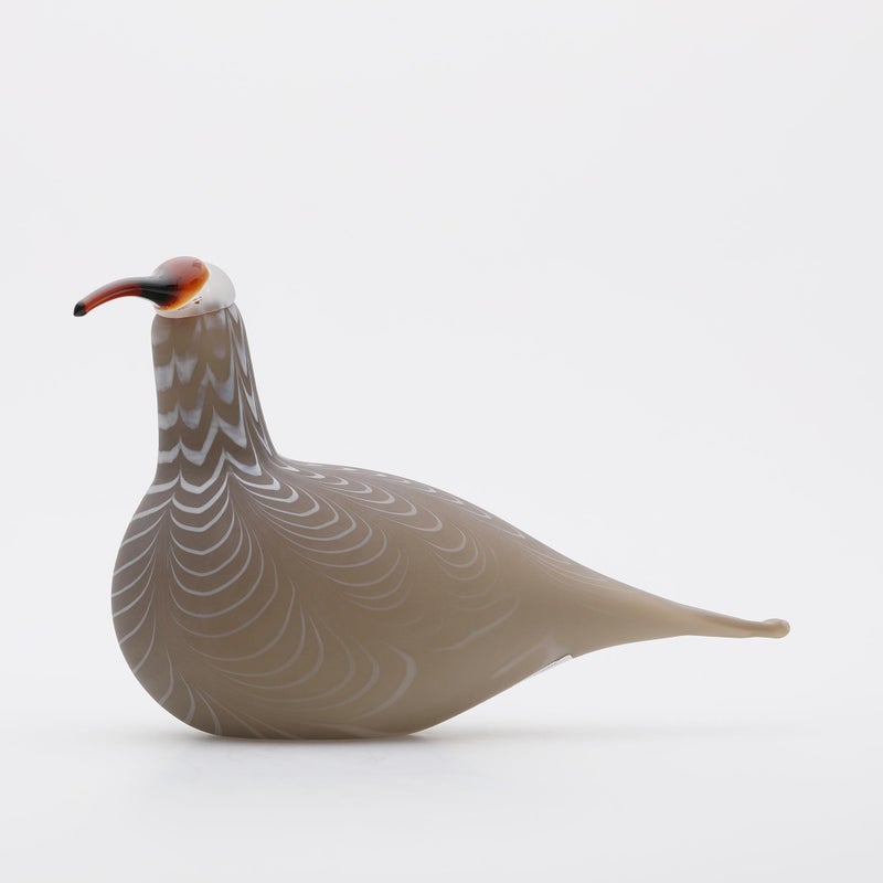Birds by Toikka | Curlew サンド | iittala