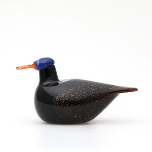 Birds Duck ブラウン 0118