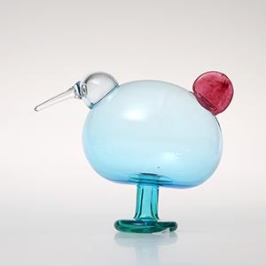 Birds  Festive Kiwi 0235