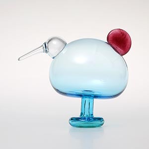 Birds  Festive Kiwi 0586