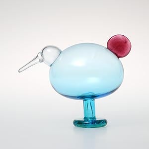 Birds  Festive Kiwi 0703