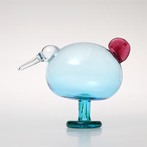 Birds  Festive Kiwi 0757