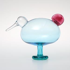 Birds  Festive Kiwi 0769