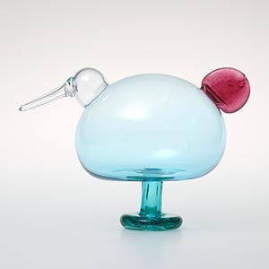 Birds  Festive Kiwi 0782