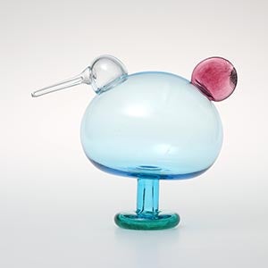 Birds  Festive Kiwi 0789