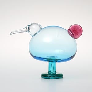 Birds  Festive Kiwi 0803