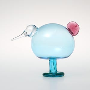 Birds  Festive Kiwi 0819