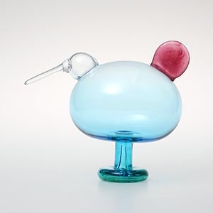 Birds  Festive Kiwi 0825