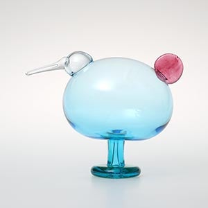 Birds  Festive Kiwi 0826