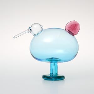 Birds  Festive Kiwi 0833