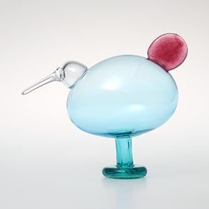 Birds  Festive Kiwi 0835