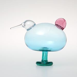 Birds  Festive Kiwi 0838