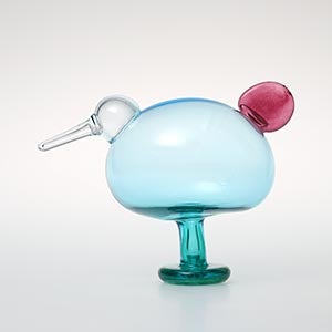 Birds  Festive Kiwi 0844