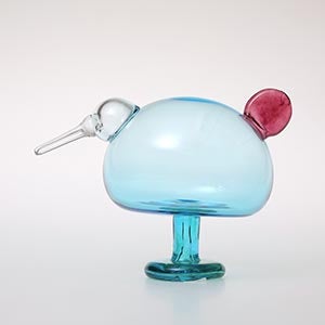 Birds  Festive Kiwi 0905