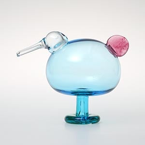 Birds  Festive Kiwi 0907